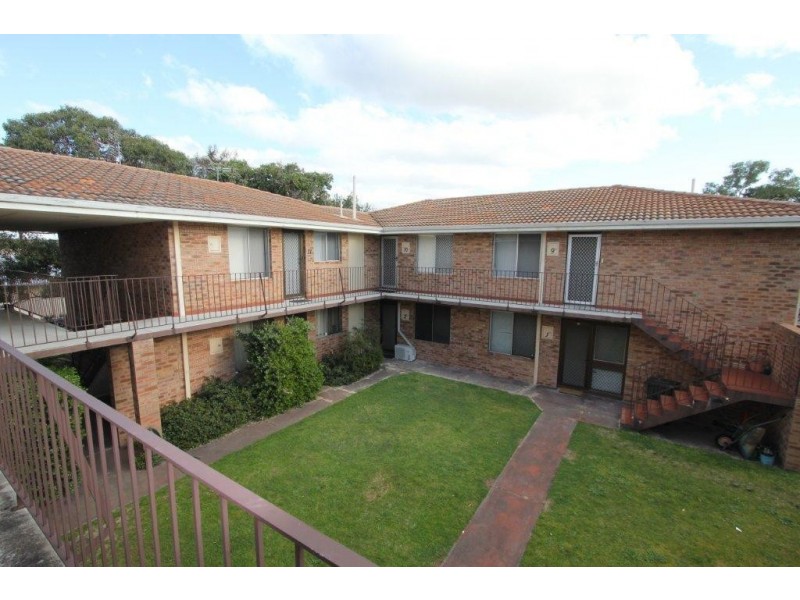 15/1051 Albany Highway, St James WA 6102