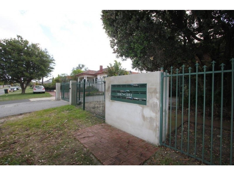 15/1051 Albany Highway, St James WA 6102