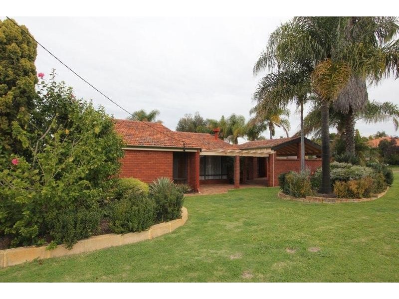 6 Larmer Place, Bull Creek WA 6149