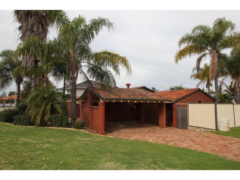 6 Larmer Place, Bull Creek WA 6149