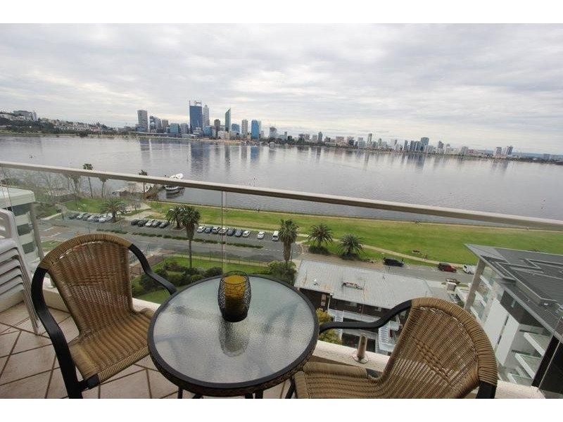 44/87 South Perth Esplanade, South Perth WA 6151