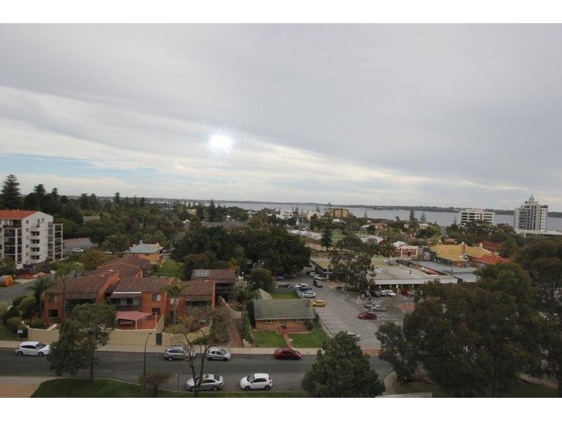 44/87 South Perth Esplanade, South Perth WA 6151