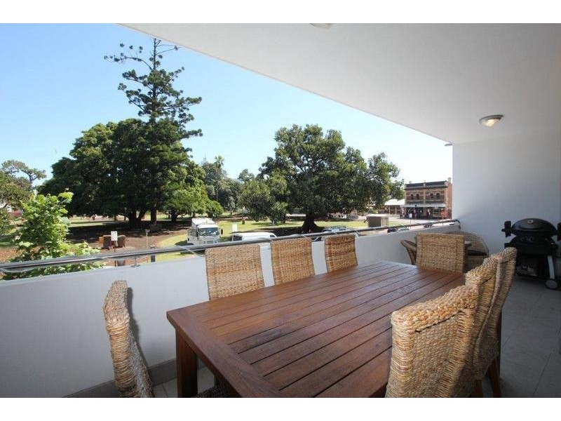 11/177 Stirling Street, Perth WA 6000