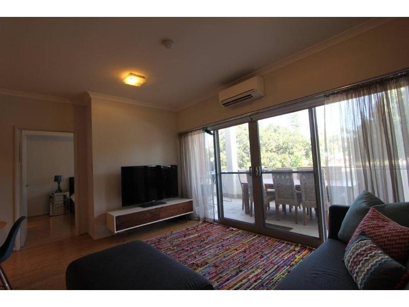 11/177 Stirling Street, Perth WA 6000