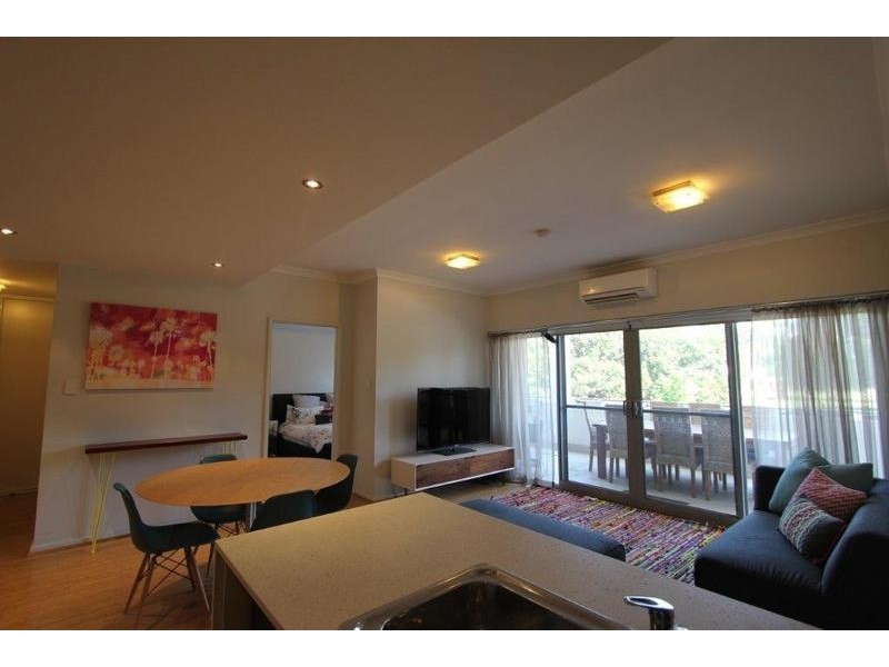11/177 Stirling Street, Perth WA 6000