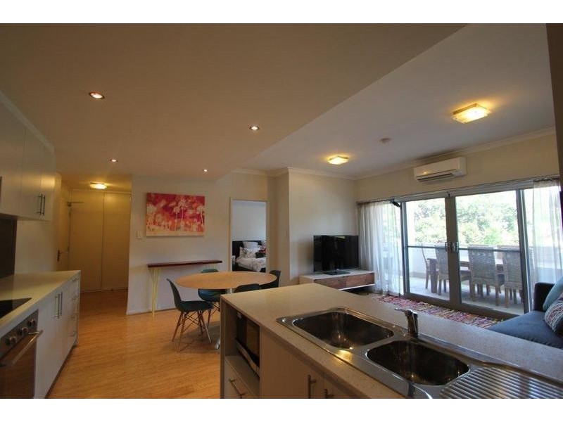 11/177 Stirling Street, Perth WA 6000