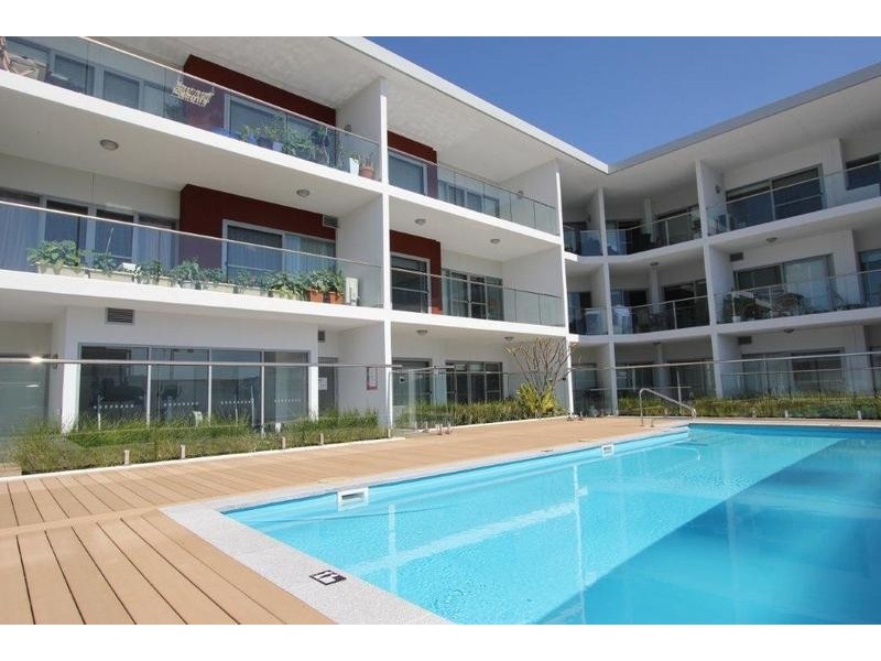 11/177 Stirling Street, Perth WA 6000