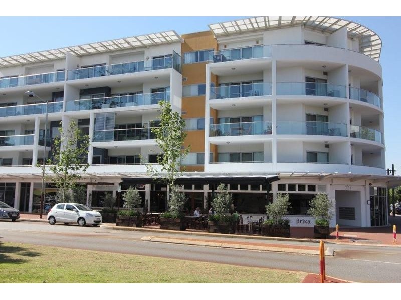 11/177 Stirling Street, Perth WA 6000