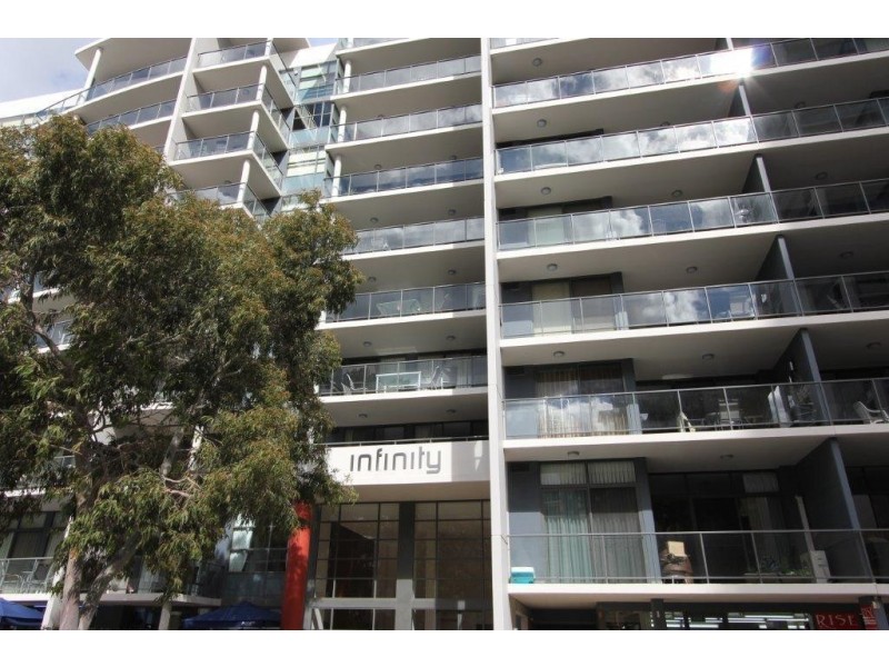16/131 Adelaide Terrace, East Perth WA 6004