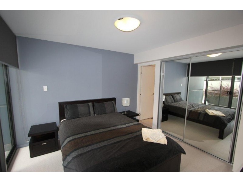 16/131 Adelaide Terrace, East Perth WA 6004