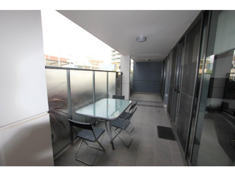 16/131 Adelaide Terrace, East Perth WA 6004