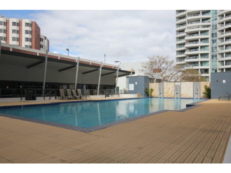 16/131 Adelaide Terrace, East Perth WA 6004