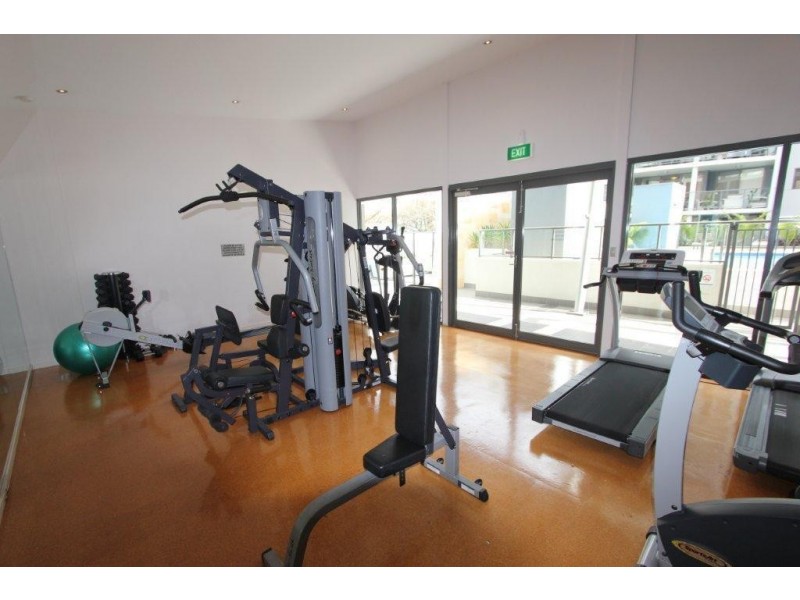 16/131 Adelaide Terrace, East Perth WA 6004