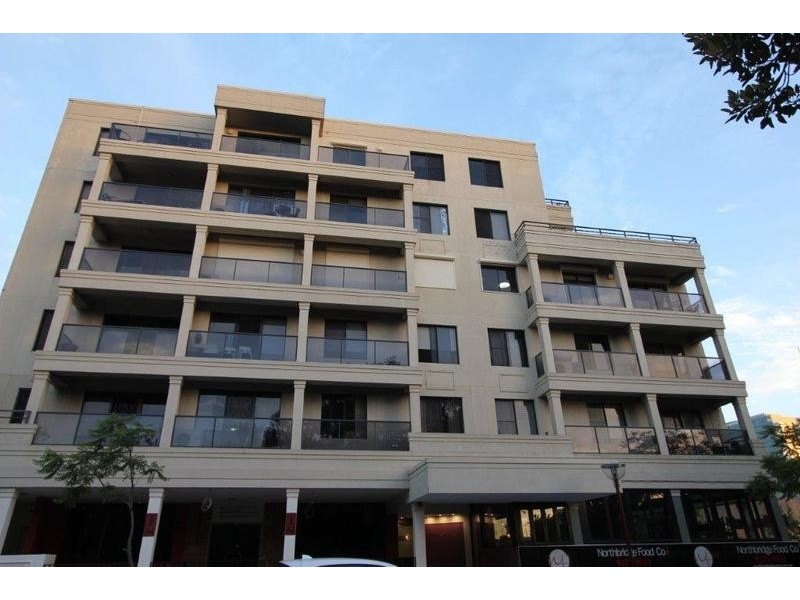 11/182 James Street, Northbridge WA 6003