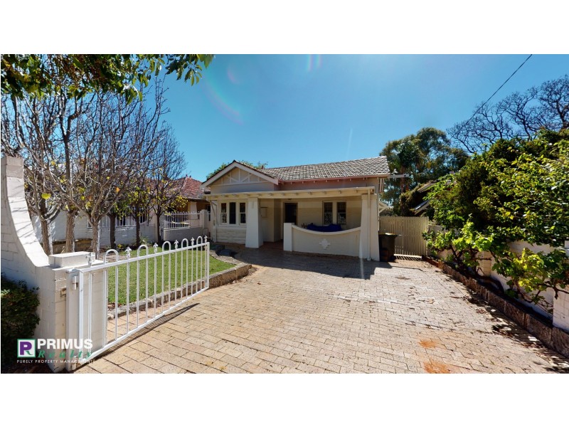 86 Arlington Avenue, South Perth WA 6151