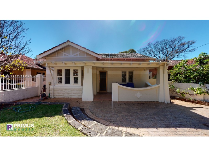 86 Arlington Avenue, South Perth WA 6151