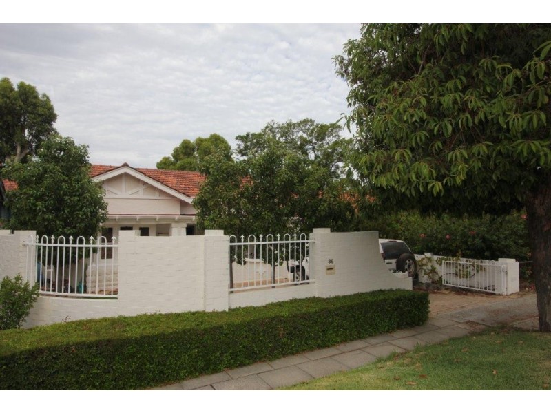 86 Arlington Avenue, South Perth WA 6151