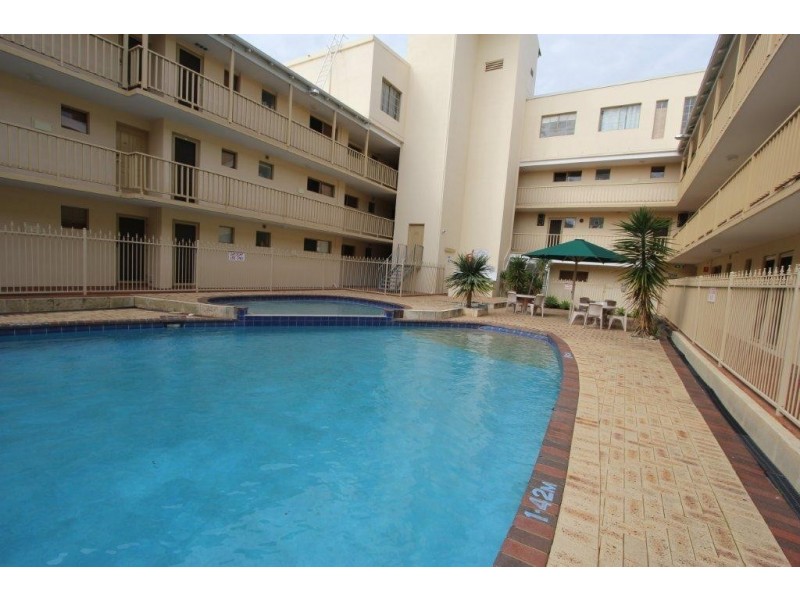 13/22 Nile Street, East Perth WA 6004