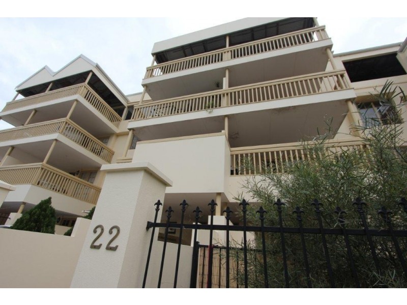 13/22 Nile Street, East Perth WA 6004