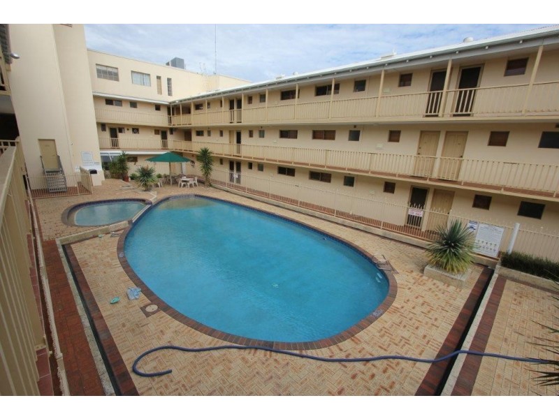 13/22 Nile Street, East Perth WA 6004