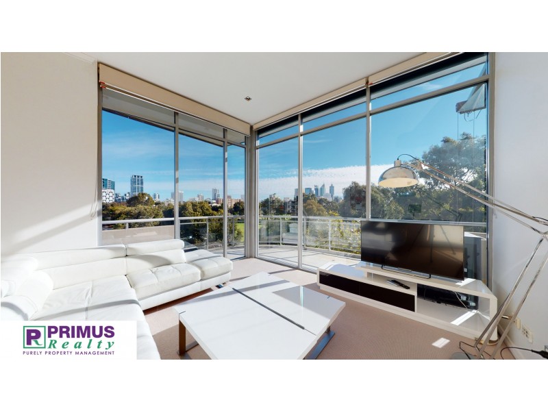 17/178 Bennett Street, East Perth WA 6004