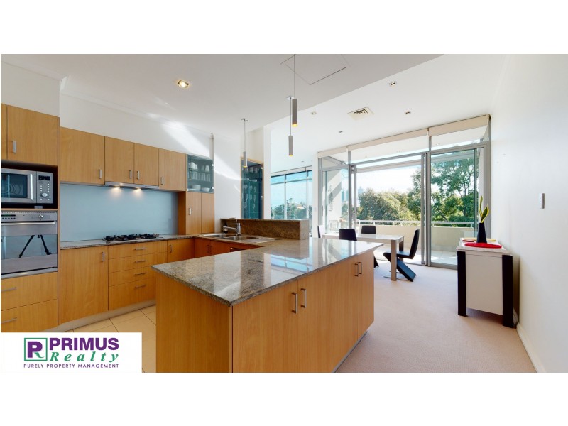 17/178 Bennett Street, East Perth WA 6004