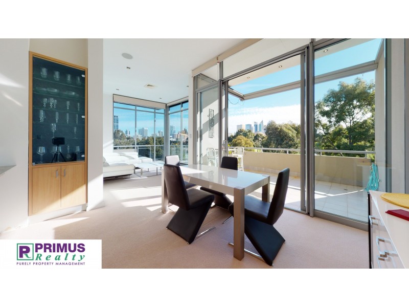 17/178 Bennett Street, East Perth WA 6004