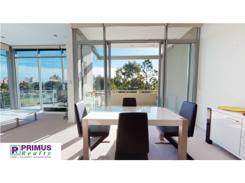 17/178 Bennett Street, East Perth WA 6004