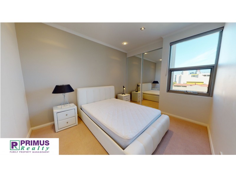 17/178 Bennett Street, East Perth WA 6004