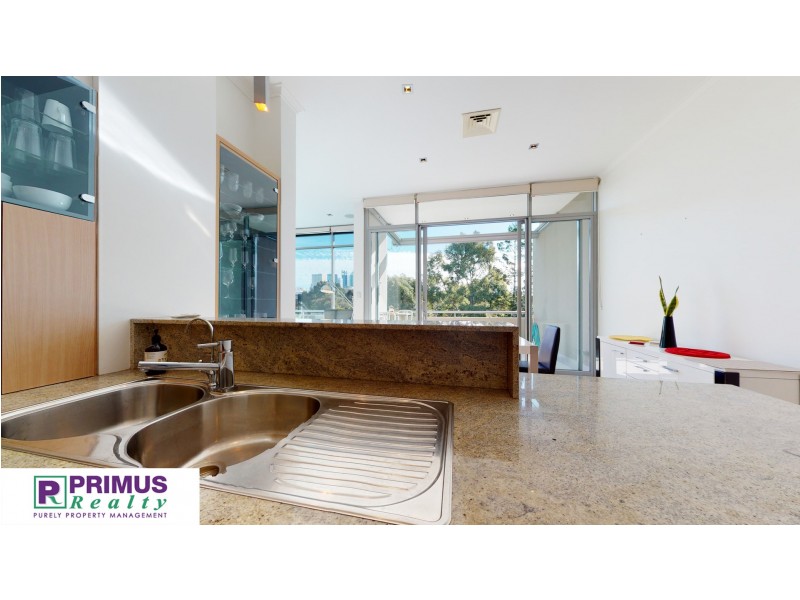 17/178 Bennett Street, East Perth WA 6004