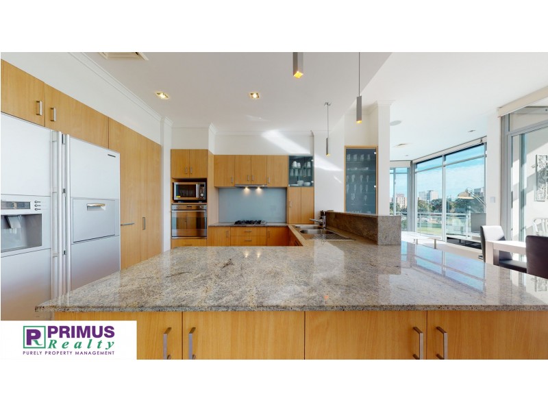 17/178 Bennett Street, East Perth WA 6004