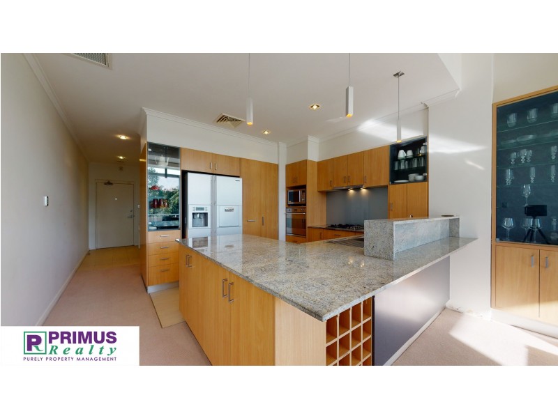 17/178 Bennett Street, East Perth WA 6004