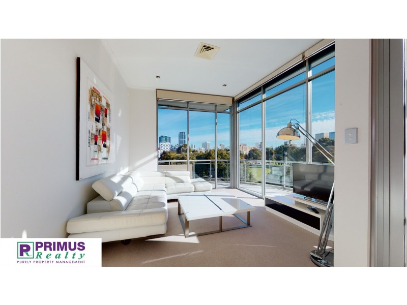 17/178 Bennett Street, East Perth WA 6004