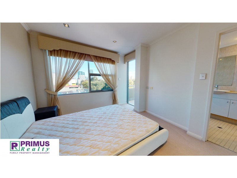 17/178 Bennett Street, East Perth WA 6004