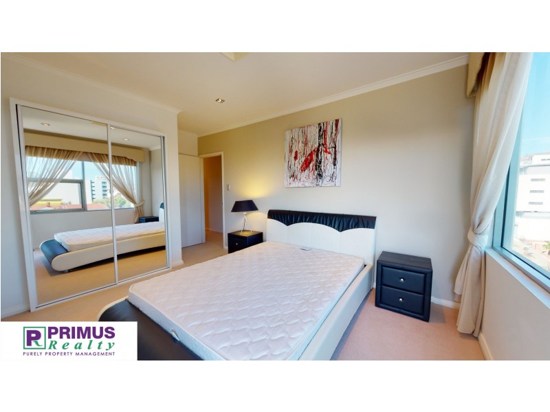 17/178 Bennett Street, East Perth WA 6004