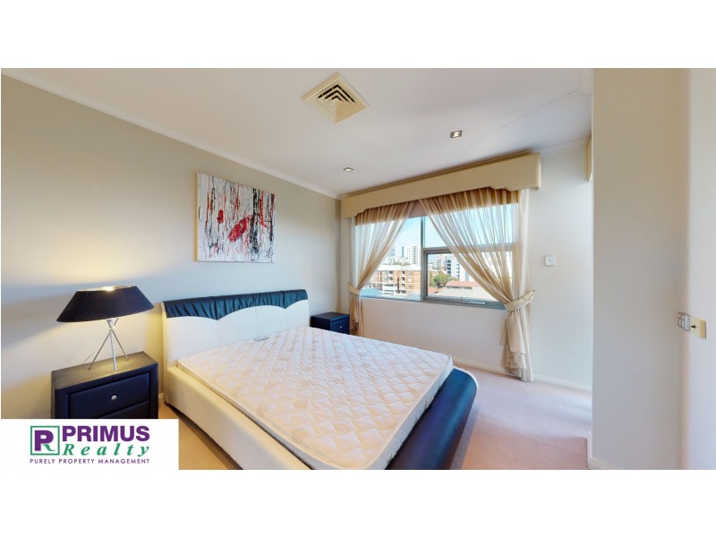 17/178 Bennett Street, East Perth WA 6004