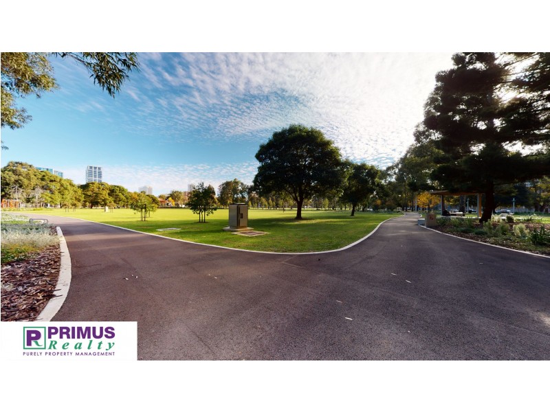 17/178 Bennett Street, East Perth WA 6004