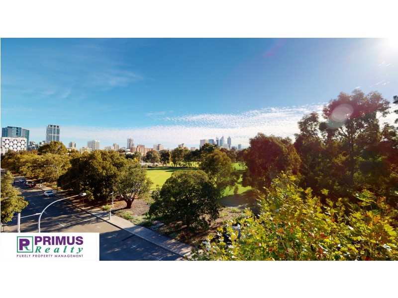 17/178 Bennett Street, East Perth WA 6004
