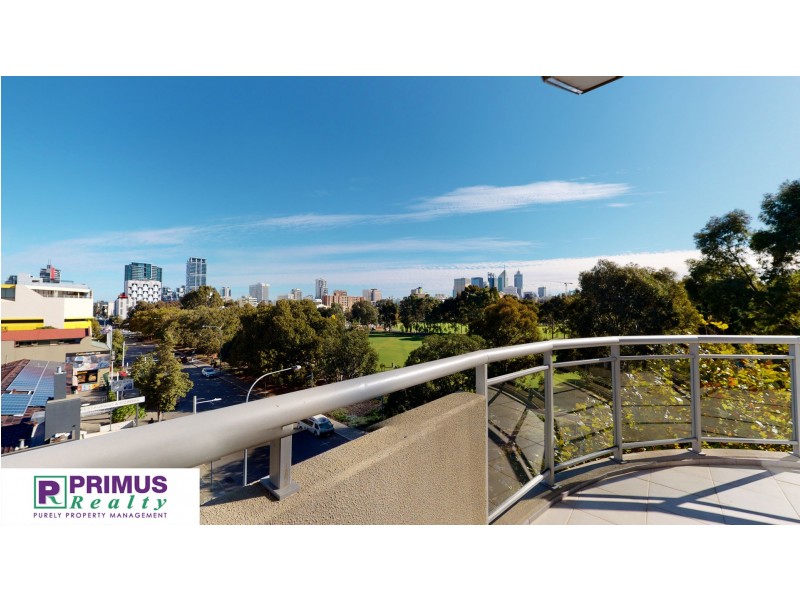 17/178 Bennett Street, East Perth WA 6004