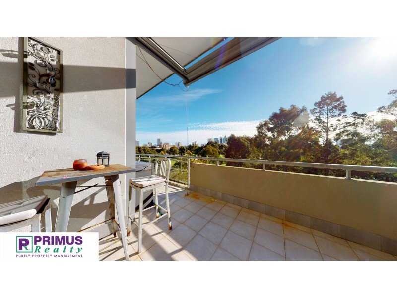 17/178 Bennett Street, East Perth WA 6004