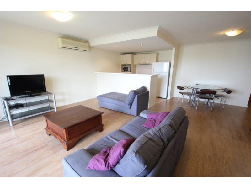 3/14 Waterloo Crescent, East Perth WA 6004