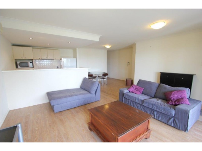 3/14 Waterloo Crescent, East Perth WA 6004