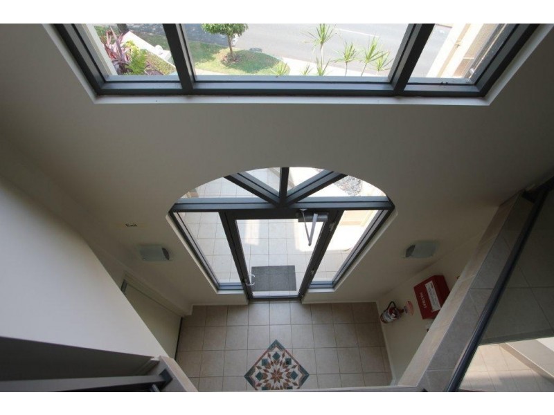 3/14 Waterloo Crescent, East Perth WA 6004