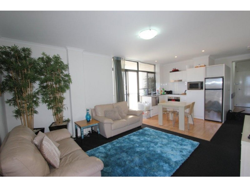 112/418 Murray Street, Perth WA 6000