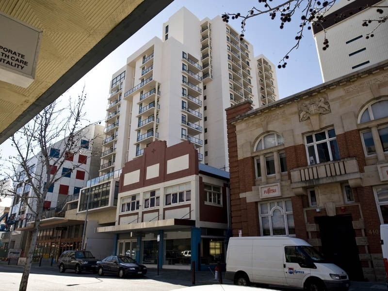 112/418 Murray Street, Perth WA 6000
