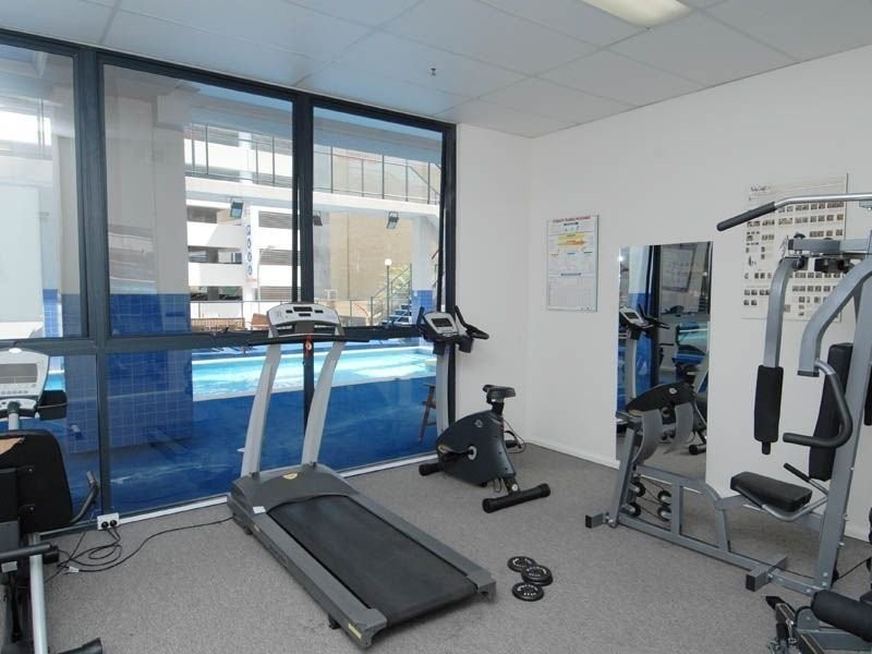 112/418 Murray Street, Perth WA 6000