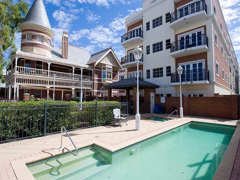 57/2 Mayfair Street, West Perth WA 6005