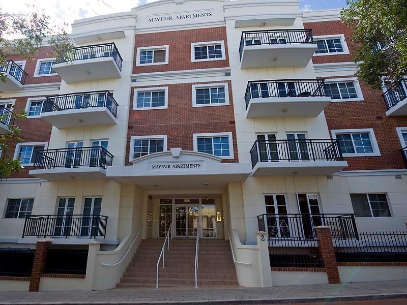 57/2 Mayfair Street, West Perth WA 6005