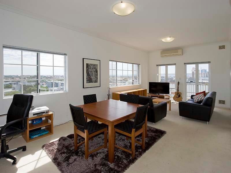 57/2 Mayfair Street, West Perth WA 6005