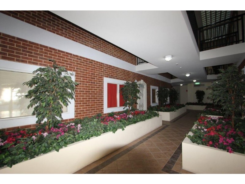 57/2 Mayfair Street, West Perth WA 6005